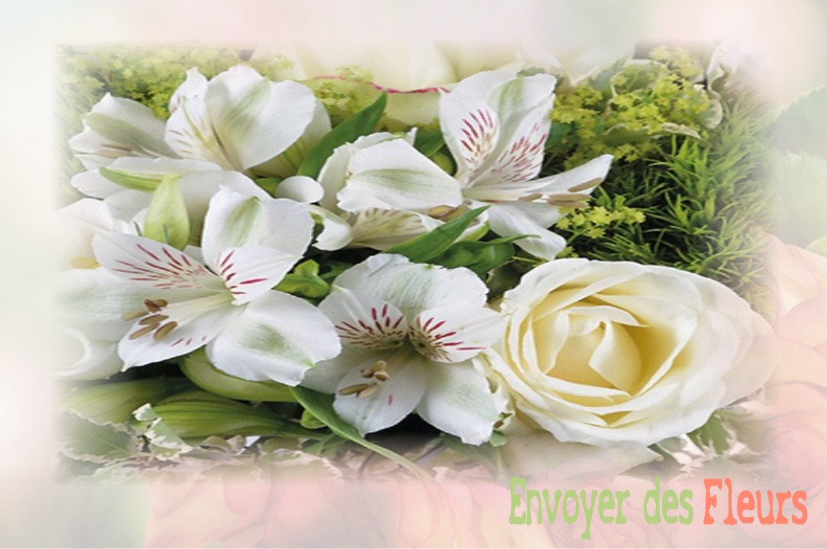 envoyer des fleurs à à SAINT-AUBIN-SUR-SCIE